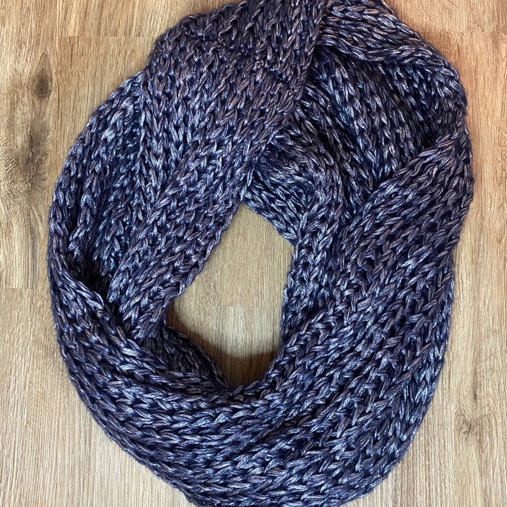 infinite scarf